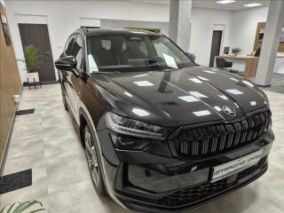 �koda Kodiaq TDI 4x4 Sportline+