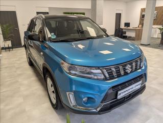 Suzuki Vitara 1.4 i HYBRID ALL GRIP