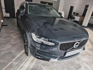 Volvo V90 CC D5 AWD Drive-E Pro POLESTAR