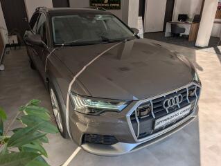 Audi A6 50 TDI 3.0 ALLROAD QUATTRO