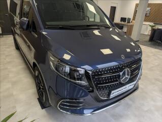 Mercedes-Benz 2.0 V300 XL  AMG AVANTGARDE 4