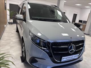 Mercedes-Benz 2.0 V300 L STYLE 4MATIC