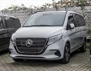 Mercedes-Benz 2.0 V300 L STYLE 4MATIC