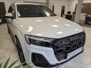 Audi Q7 3.0 50 TDI s Line