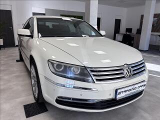 Volkswagen Phaeton 3.0TDI, 4Motion