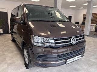 Volkswagen Multivan 2.0 2.0 TDI T6 110 KW DSG