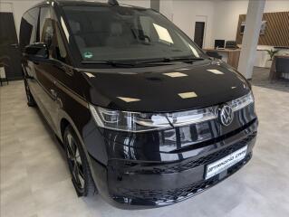 Volkswagen Multivan 1.5 TSI, 130KW, 4 MOTION Long