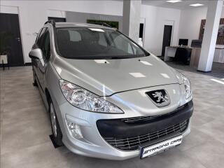 Peugeot 308 1.6 VTi 120