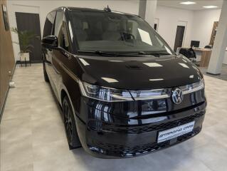 Volkswagen Multivan 1.5 TSI T7 eHYBRID 4 MOTION ST