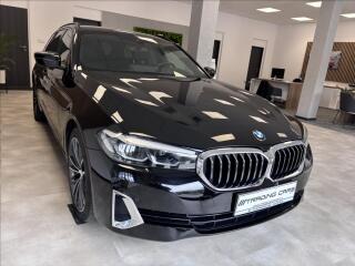BMW 3.0 530D xDrive/ H&K
