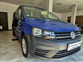 Volkswagen Caddy 2.0 TDI MAXI