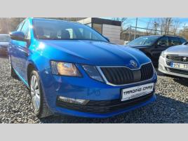 koda Octavia 1.6 TDI GREEN