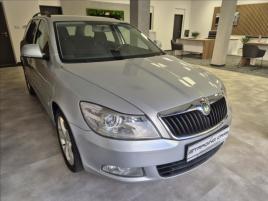 koda Octavia 1.4 TSI Elegance