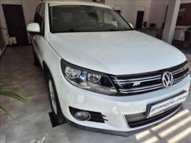 Volkswagen Tiguan 2.0 TDI 4Motion R-line