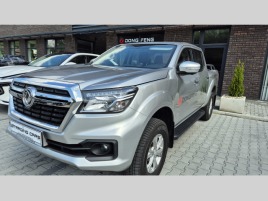 Dongfeng DF 6 2.3 D  4WD