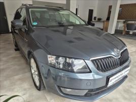 koda Octavia 1.4 TSI DSG ELEGANCE,XENON