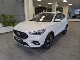 MG ZS 1.5 MT5 EMOTION PLUS