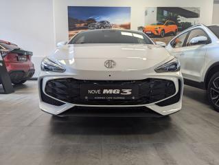 MG MG3 1.5 EMOTION Hybrid+ 195 kon
