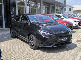 MG MG3 1.5 EXCLUSIVE Hybrid+