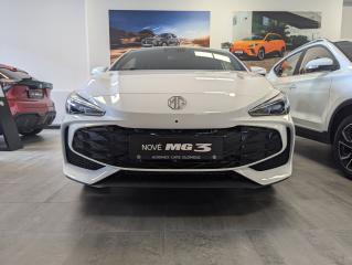 MG MG3 1.5 Excite 85 kW