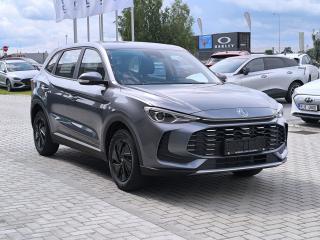 MG ZS EXCITE 1.5