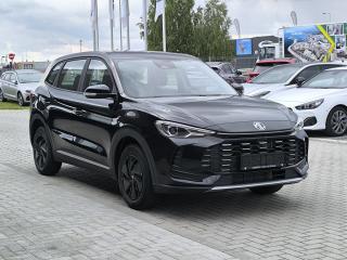 MG ZS EXCITE 1.5