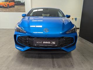 MG MG3 1.5 ESSENTIAL Hybrid+ 195 kon