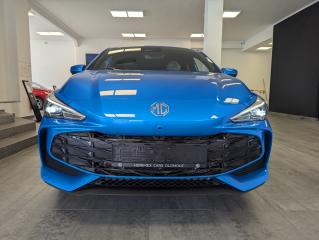 MG MG3 1.5 EXCLUSIVE Hybrid+