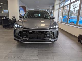 MG ZS ZS HEV EXCLUSIVE 