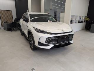 MG HS PHEV Exclusive