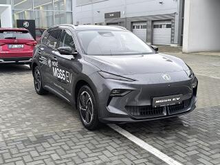 MG MGS5 EV S5 EXCLUSIVE 