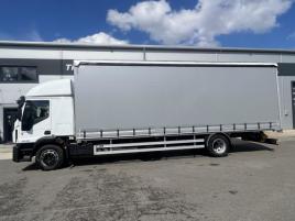 Iveco 2XEUROCARGO 180-280*NOV*IHNED