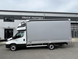 Iveco Daily 35S18*3.0*10PAL*SPAN*N.TOPEN