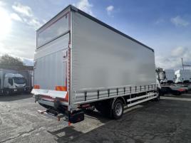 Iveco EUROCARGO 120-250 19-20P*ELO