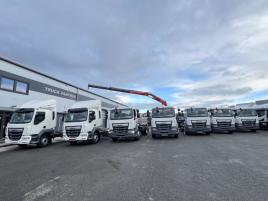 Iveco 180-250 H. JEB+KONTEJNER CTS