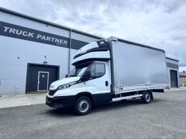 Iveco Daily 35S18*3.0*AUTOMAT*10PAL