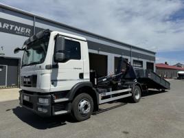 MAN TGM 12.250*NOV CHARVT 8T