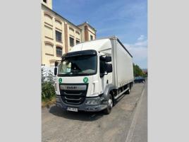 DAF LF 55.290*16T*155TKM*18PAL*EL