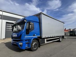 Iveco EUROCARGO 180-320*18PAL*ELO