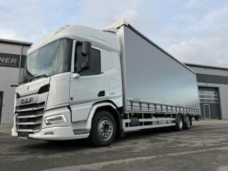 DAF XD 410*6X2*H.ELO *23PALET*26T