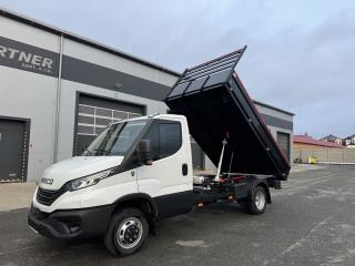 Iveco Daily 50C16-3.5T*3.0 *SKLP NA 4T