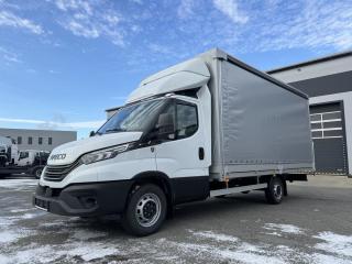 Iveco Daily 35S18*3.0* NOV MODEL*10PALET*