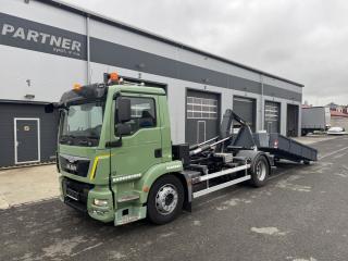 MAN TGM 18.340*NOV CHARVT CTS