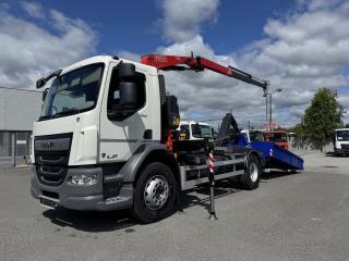 DAF LF 55.290JEB+CTS*AKCE -56tK