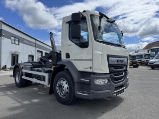DAF LF 55.290*18T*CTS*AKCE -86000K