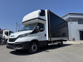 Iveco Daily 3.0* V ZRUCE* 163TKM*10PALET