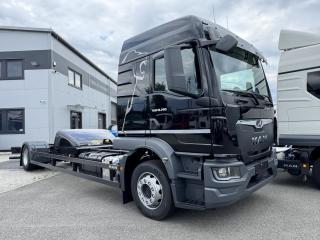 MAN TGM 18.290* VALNK NA 21 PALET
