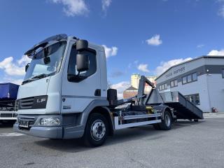 DAF LF 45.220* NOV CHARVT CTS *EU5