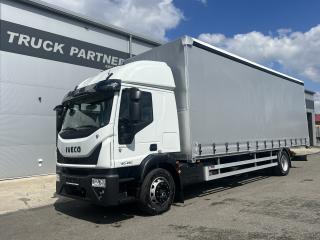Iveco Eurocargo 180-280*18T*21PAL*IHNED*NOV*