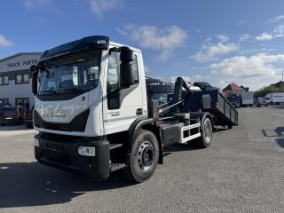 Iveco Eurocargo 180-280*new*CHARVT CTS*IHNED*